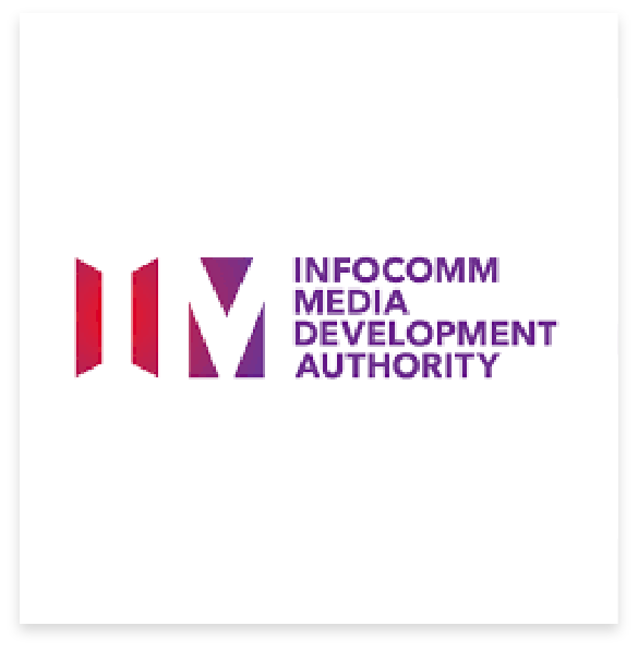 Infocomm Media Development Authority of Singapore (IMDA)
