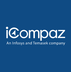 iCompaz - An Infosys and Temasek company