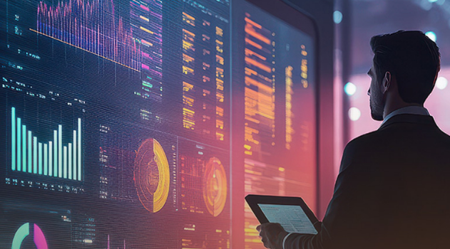AI-First Business Process Management Services