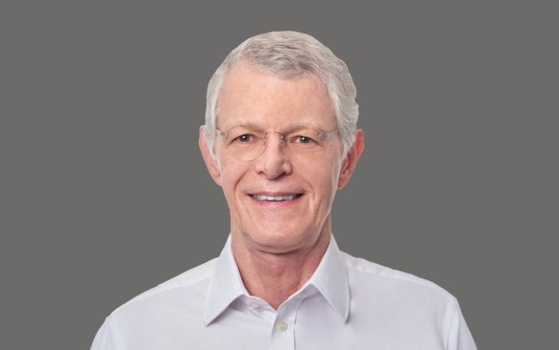 Alan Thompson