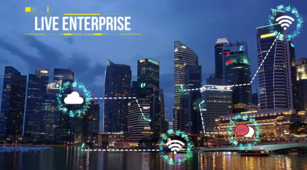 Intelligent Application Management Services