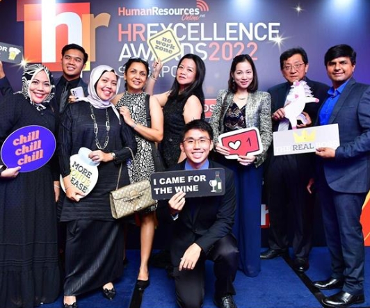 Celebrating Our People, Marking Milestones