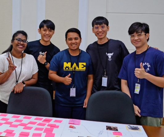 Connecting Teams, Fueling Collaboration