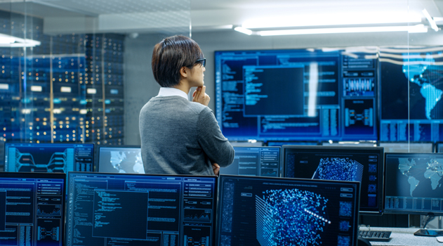 Governance, Risk, and Compliance