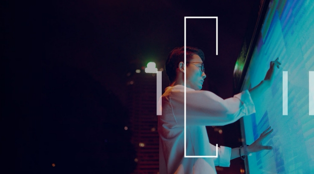 Identity and access management