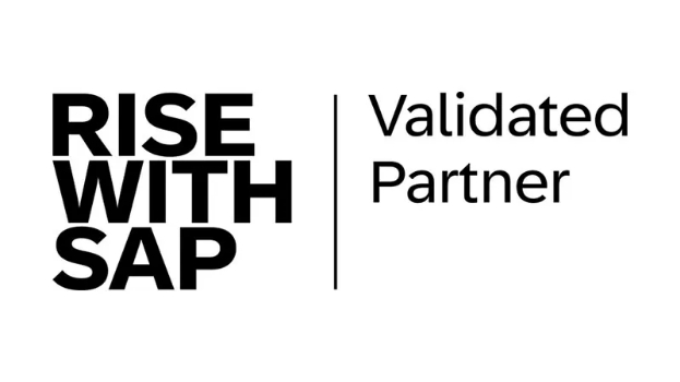 RISE with SAP - Validated Partner
