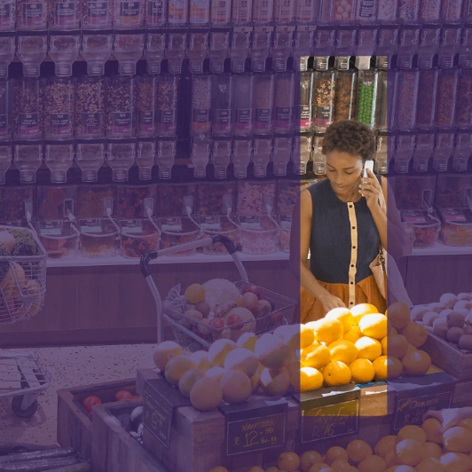 Cloud Managed Services Drive Growth for Retail