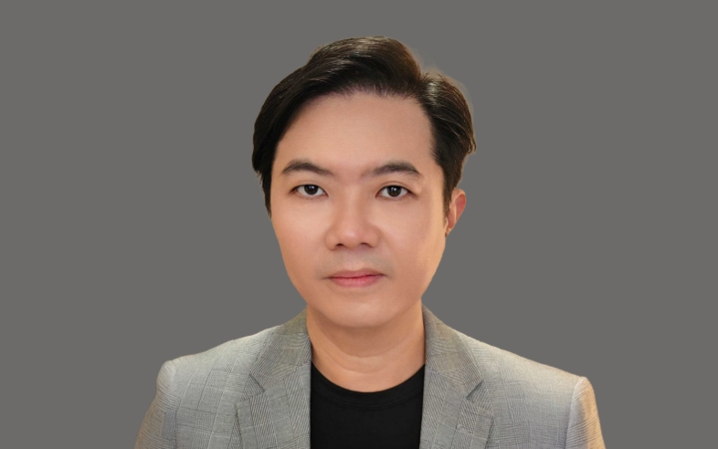 Mark Lim