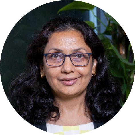 Ashima Dubey