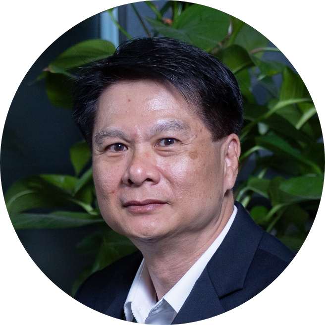 Chiam Chor Chuah