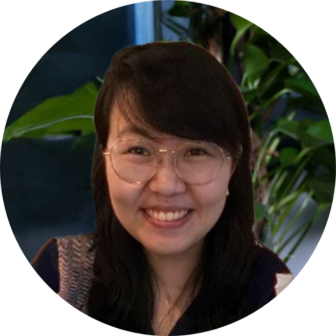 Felicia Yeo