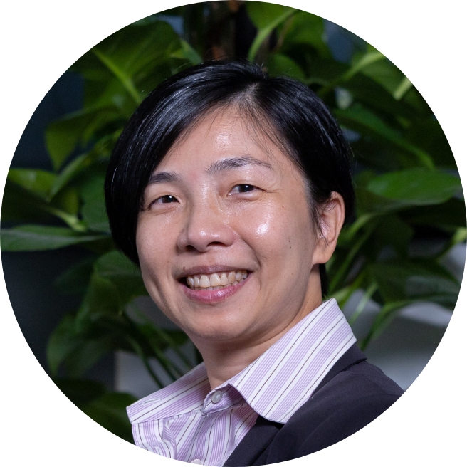Miranda Ip