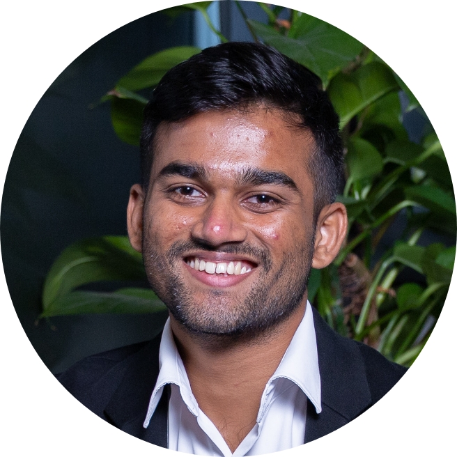 Vignesh Chandrasekaran