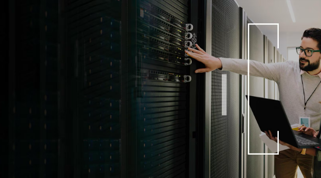 Modern Hybrid Cloud and Infrastructure Services Enhanced with AI