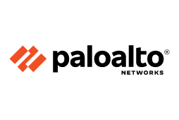 Paloalto Logo