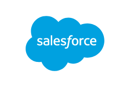 Salesforce Logo