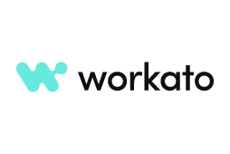 Workato Logo