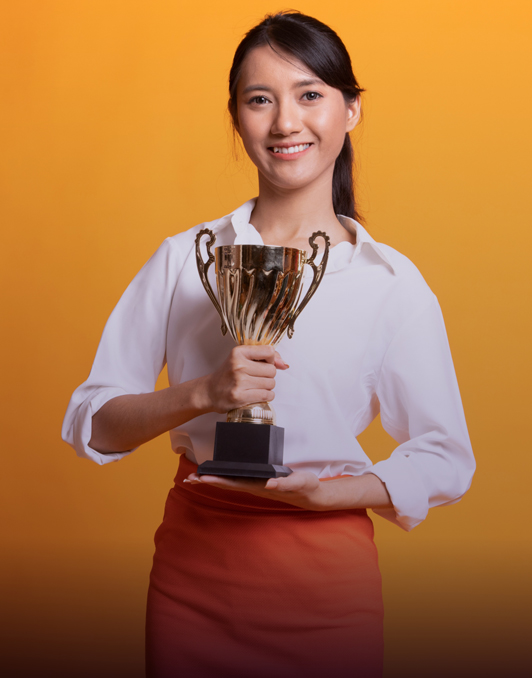 Rewards and recognitions