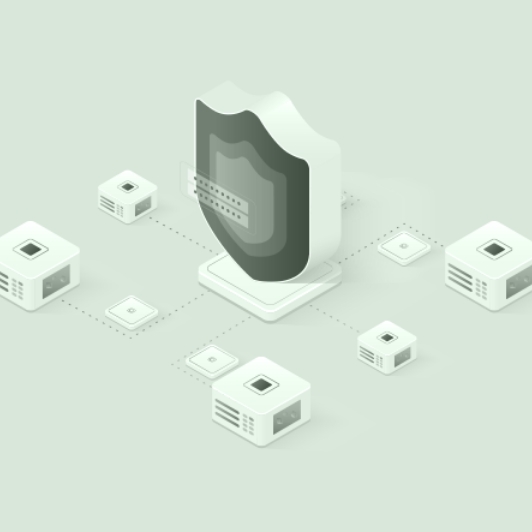 Secured cloud platform transformation for Singaporean investment firm