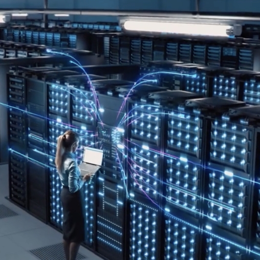 Digital transformation in healthcare