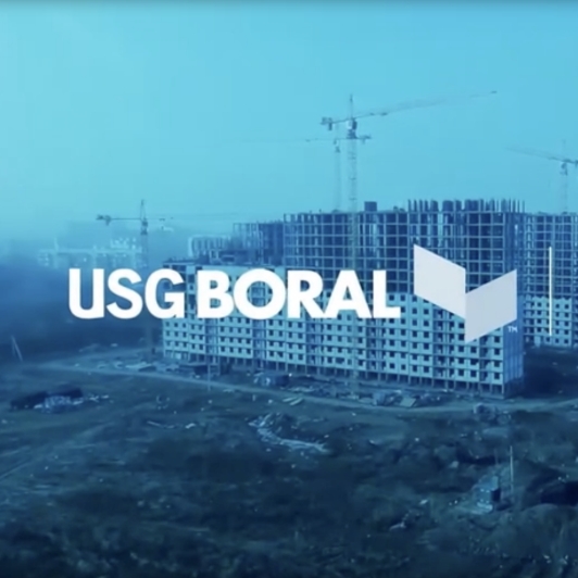 Infosys enables USG Boral to make better and faster decisions by improving their operational efficiency!