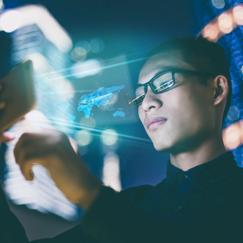 Empowering the end-user with ServiceNow led Digital Transformation