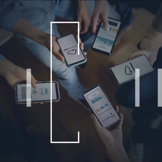 Fintech solution for banking